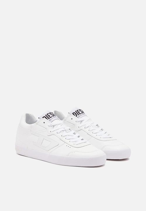 Diesel  - S-leroji low - white