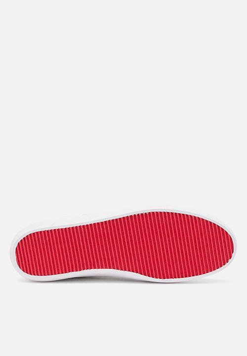 Diesel  - S-leroji low - white