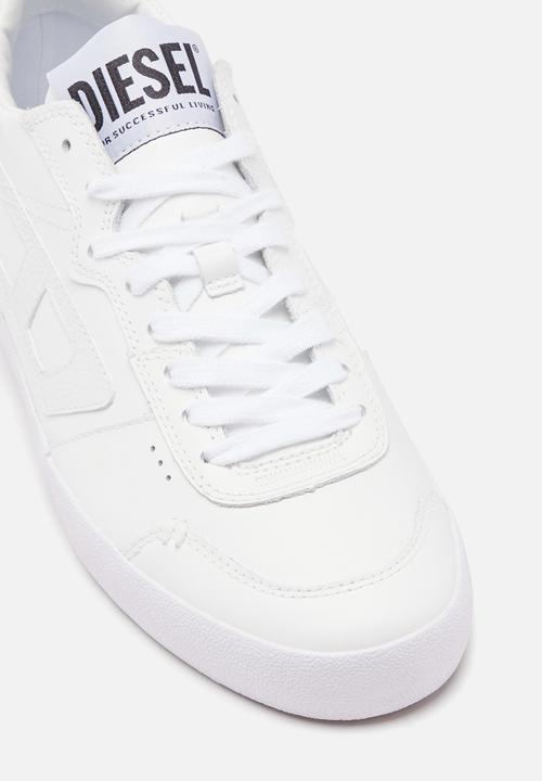 Diesel  - S-leroji low - white