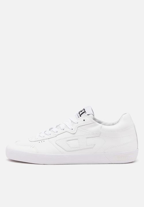 Diesel  - S-leroji low - white