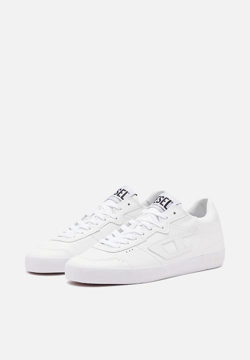 Diesel  - S-leroji low - white
