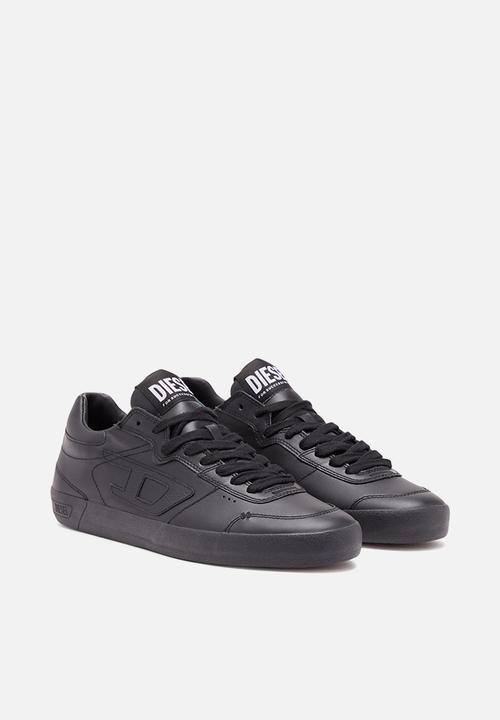 Diesel  - S-leroji low - black