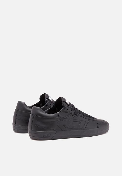 Diesel  - S-leroji low - black
