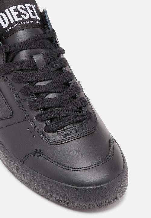 Diesel  - S-leroji low - black