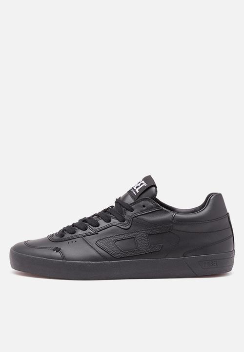 Diesel  - S-leroji low - black