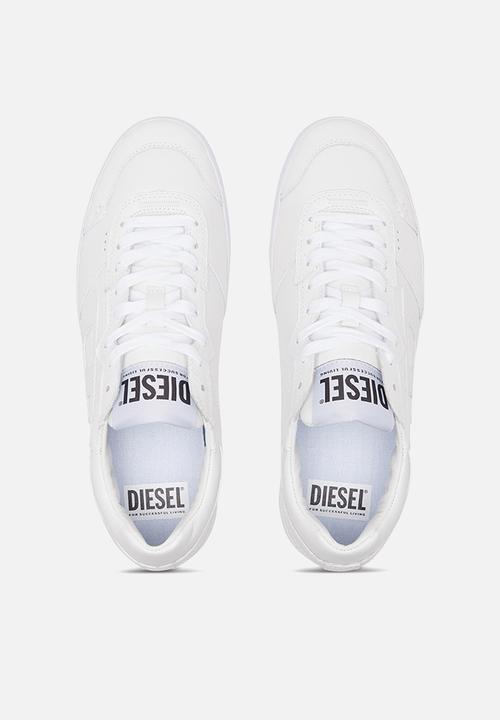 Diesel  - S-leroji low w