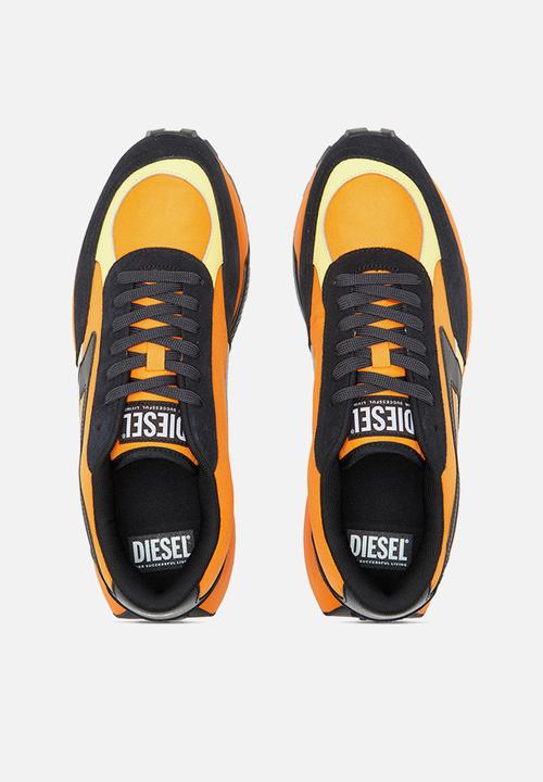 Diesel  - S-tyche d - yellow