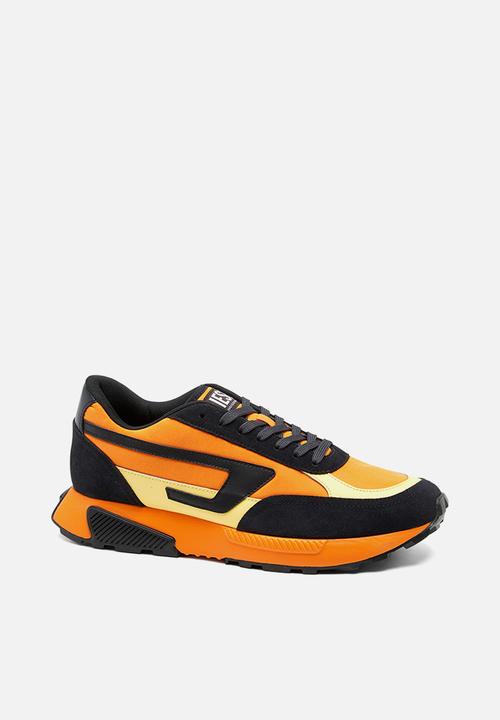 Diesel  - S-tyche d - yellow