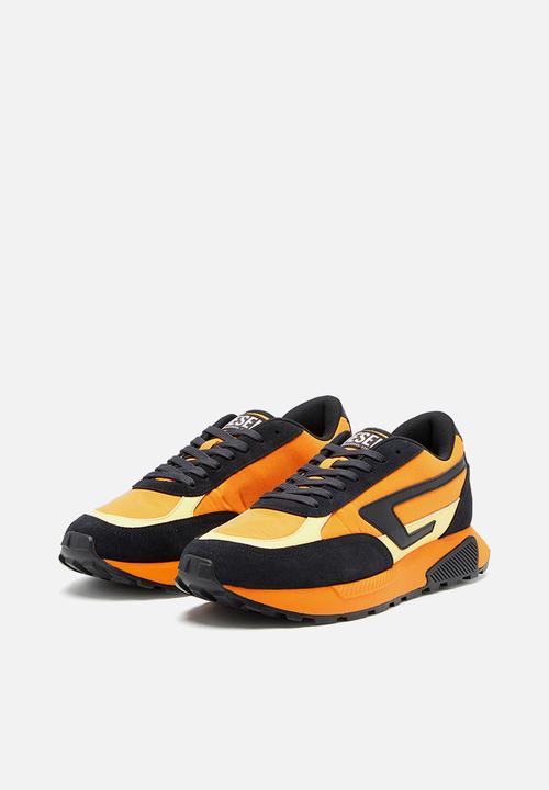 Diesel  - S-tyche d - yellow