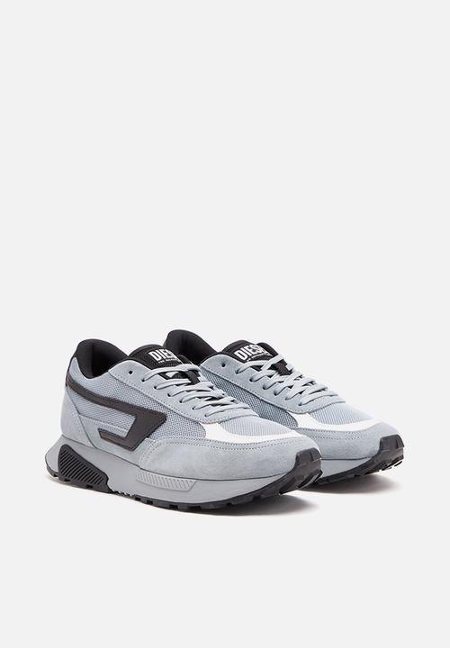 Diesel  - S-tyche d - grey