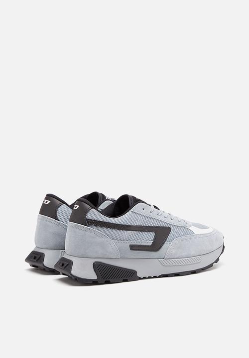 Diesel  - S-tyche d - grey