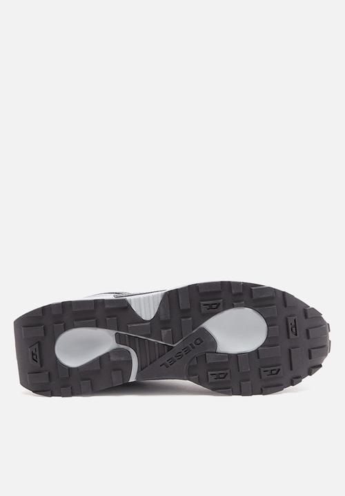 Diesel  - S-tyche d - grey