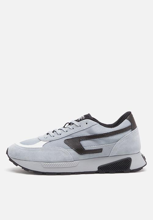 Diesel  - S-tyche d - grey