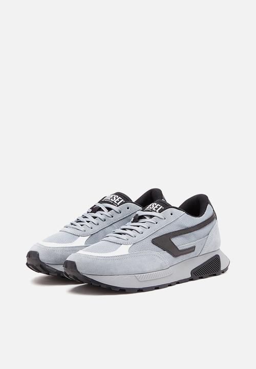 Diesel  - S-tyche d - grey