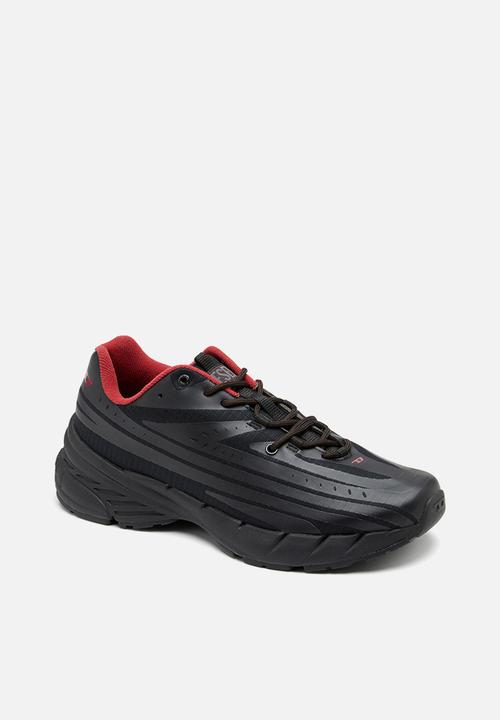 Diesel  - D-airspeed low - black