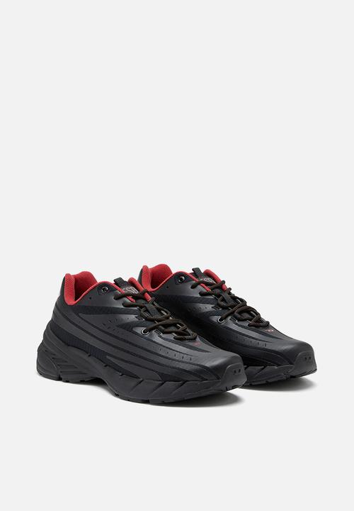 Diesel  - D-airspeed low - black