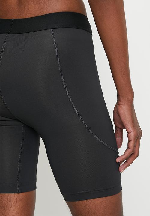 Reebok - Id train compr brief tight - night black