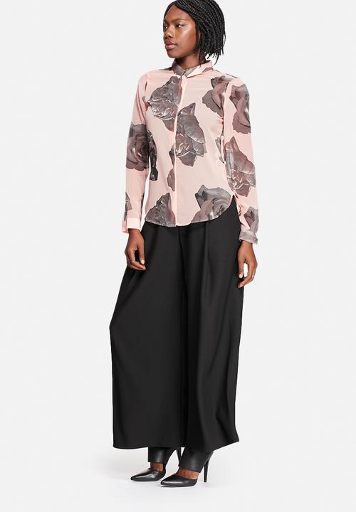 Vero Moda - Maggi Shirt
