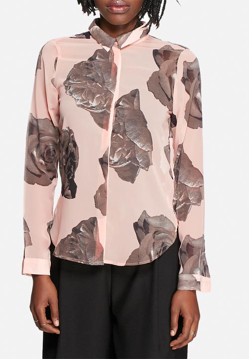Vero Moda - Maggi Shirt