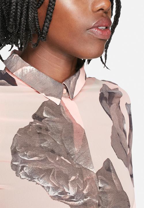 Vero Moda - Maggi Shirt