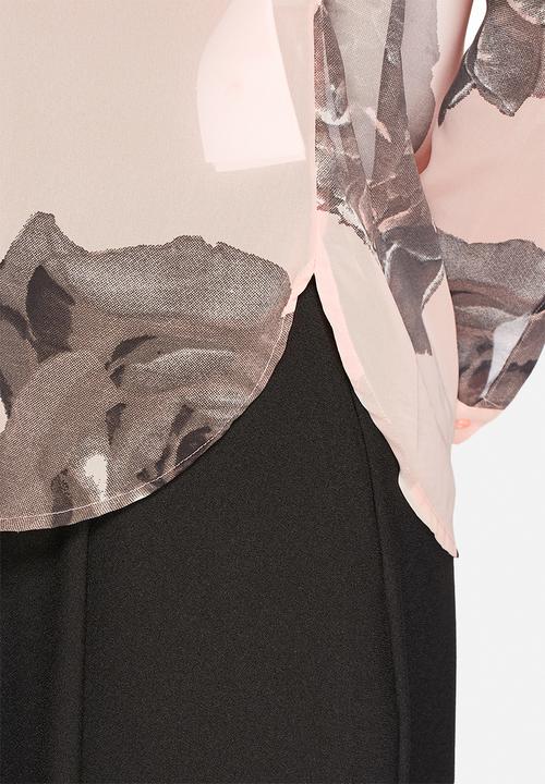 Vero Moda - Maggi Shirt