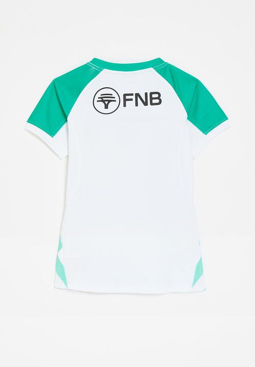 Nike - Springboks Youth Stadium away jersey