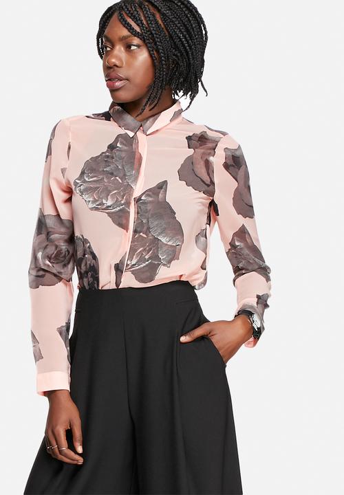 Vero Moda - Maggi Shirt