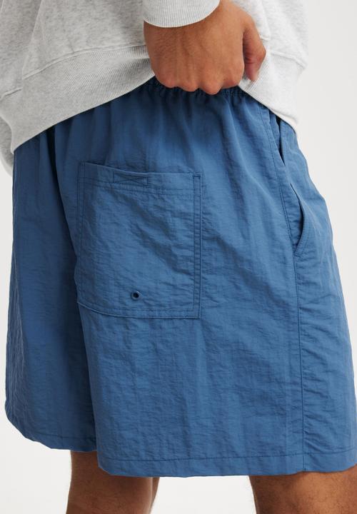 Cotton On - All Purpose Short - New- Powder Blue