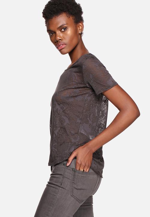 VILA - Nesco Tee