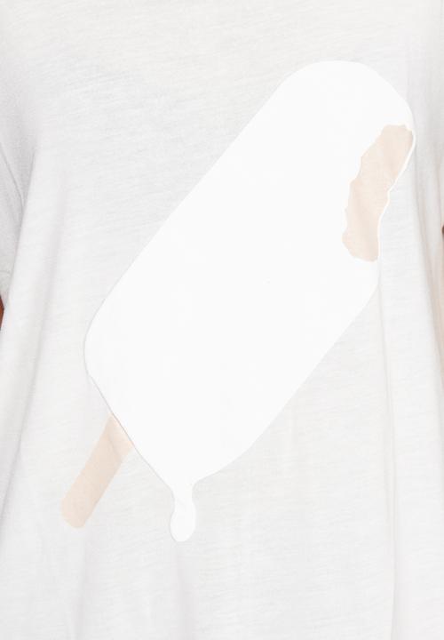 Noisy May - Mice Tee