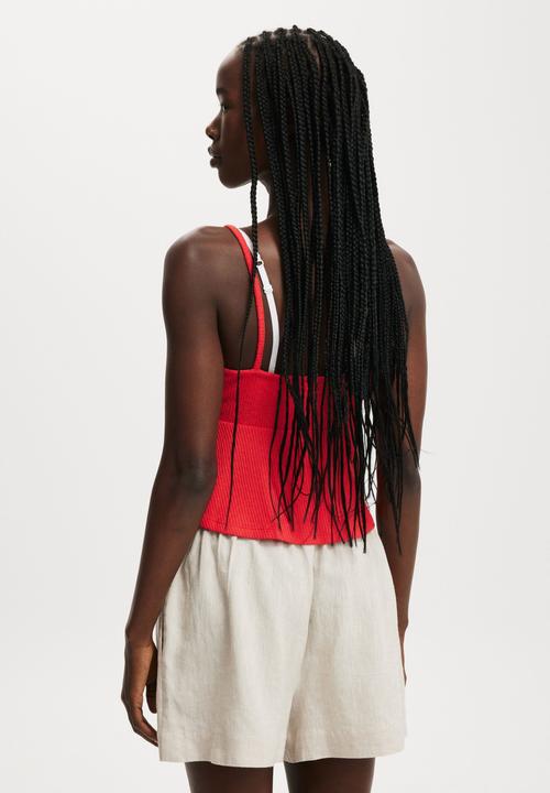 Cotton On - Haven Short - Neutral