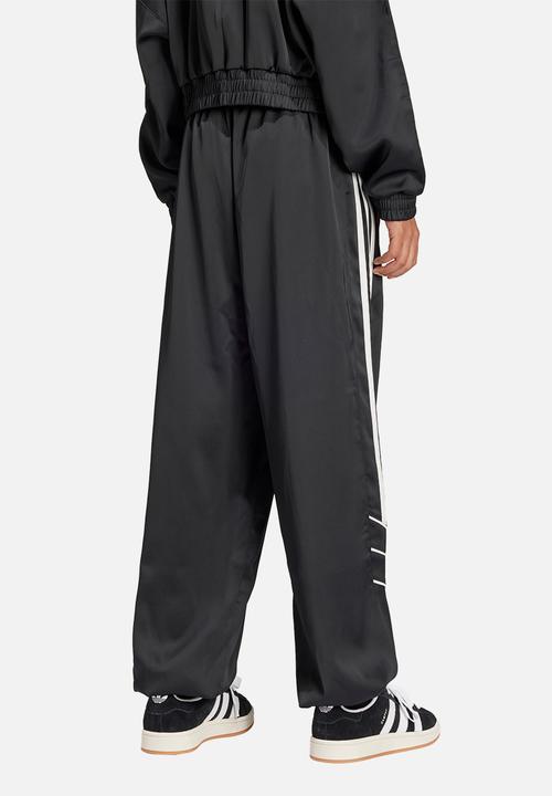 adidas Originals - Piping loose tp - black