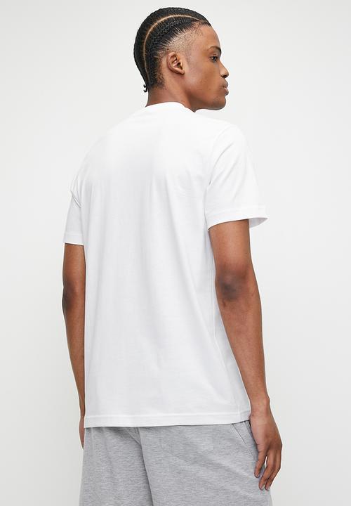 adidas Performance -  M summer fun t 2 - white