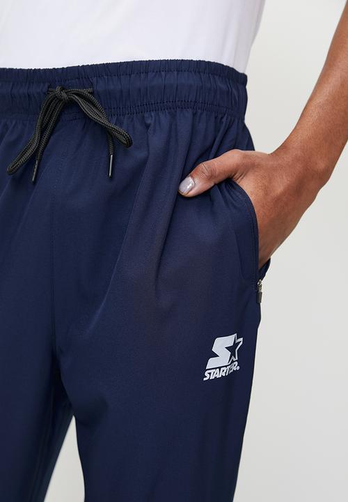 Starter - Starter active pants - navy