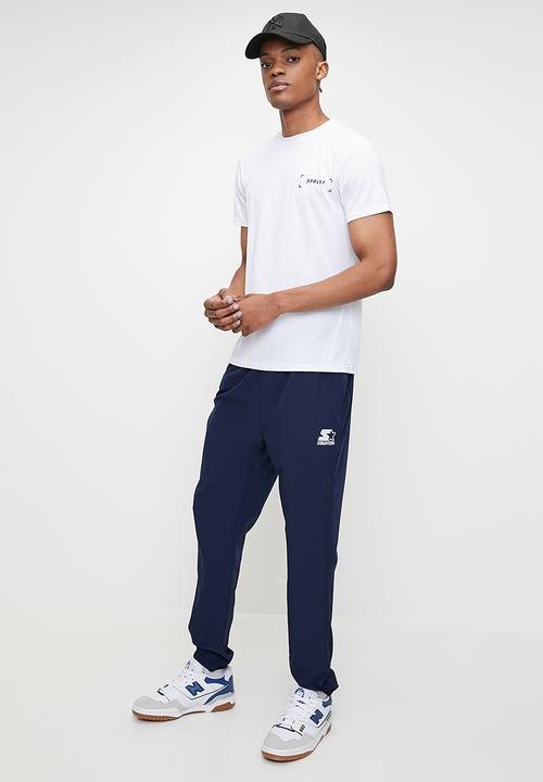 Starter - Starter active pants - navy