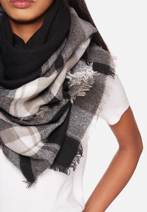 Pieces - Duni Scarf