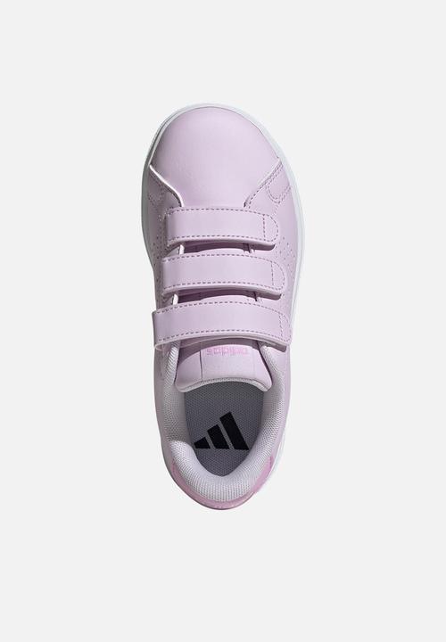 adidas Performance - Advantage Base 2.0 Cf C - Ice Lavender/Bliss Lilac/Ftwr White