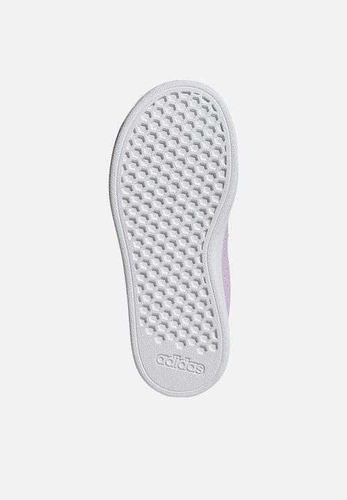 adidas Performance - Advantage Base 2.0 Cf C - Ice Lavender/Bliss Lilac/Ftwr White
