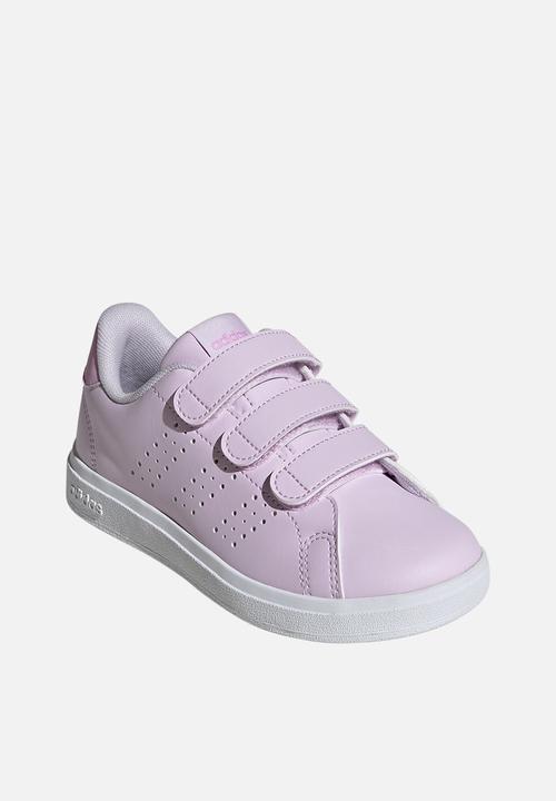 adidas Performance - Advantage Base 2.0 Cf C - Ice Lavender/Bliss Lilac/Ftwr White