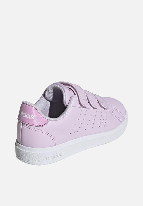 adidas Performance - Advantage Base 2.0 Cf C - Ice Lavender/Bliss Lilac/Ftwr White