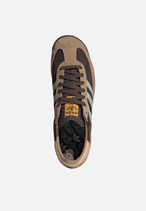 adidas Originals - SL 72 RS