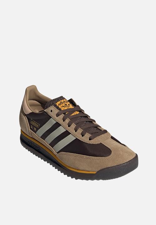 adidas Originals - SL 72 RS