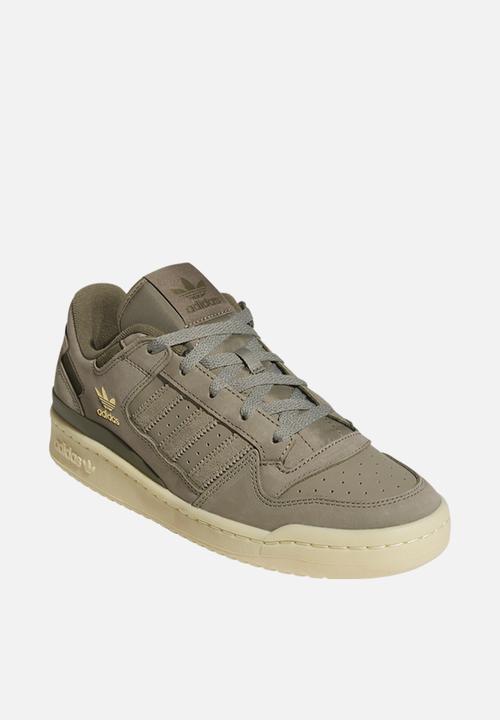 adidas Originals - Forum low cl