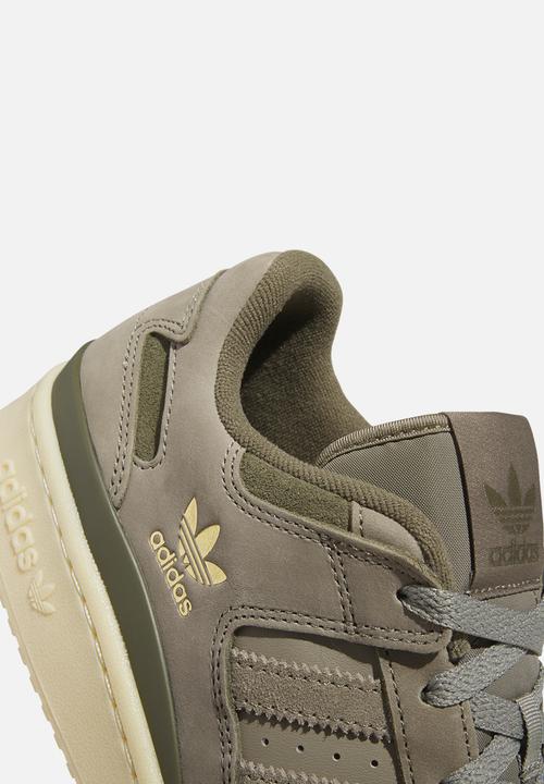 adidas Originals - Forum low cl