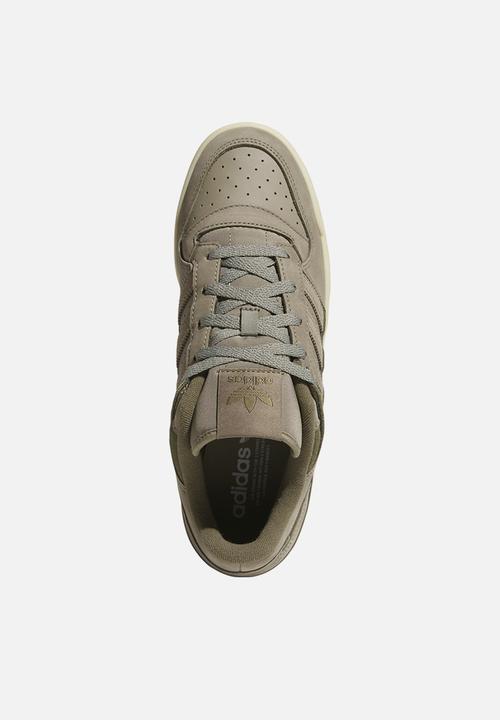 adidas Originals - Forum low cl