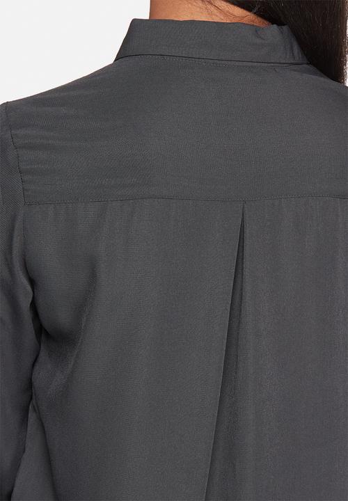 ONLY - Bijou Long Shirt