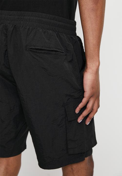 FILA - Birch shorts - black