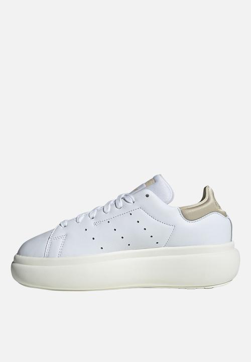 adidas Originals - STAN SMITH PF W