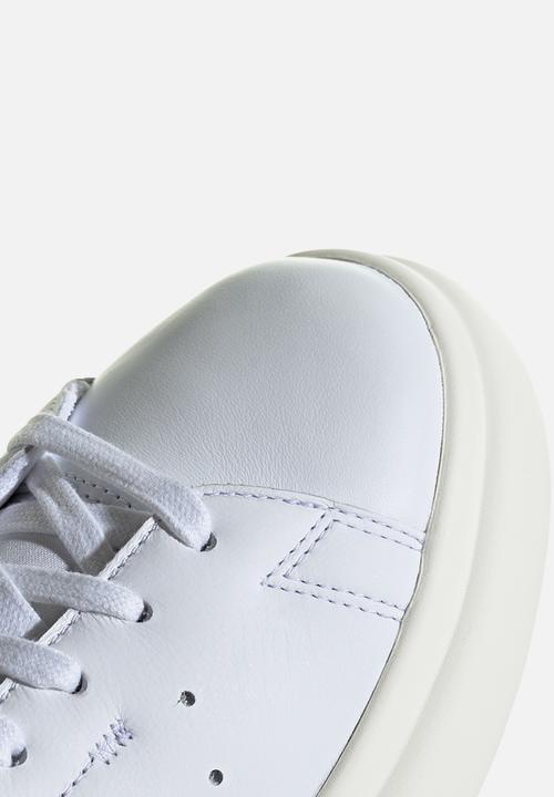 adidas Originals - STAN SMITH PF W