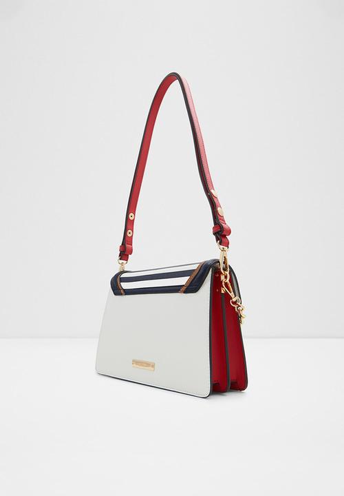 ALDO - Amdouna top shoulder bag - multi
